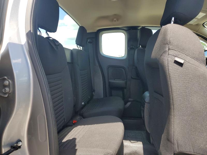 Продажа на аукционе авто 2020 Ford Ranger, vin: 1FTER1EH8LLA28972, номер лота: 57155206