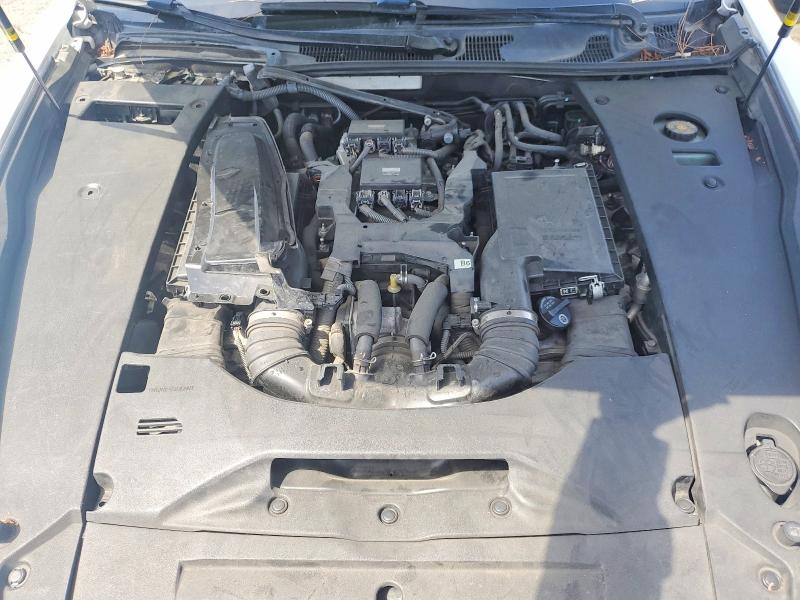 Продаж на аукціоні авто 2013 Lexus Ls, vin: JTHCL5EF0D5017693, номер лоту: 55559406
