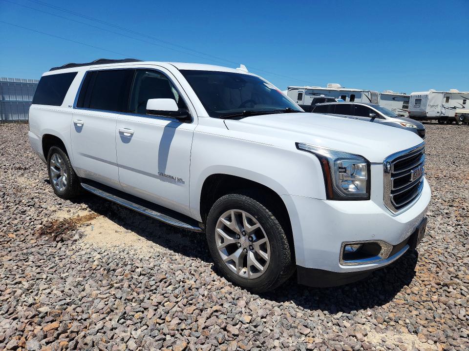 Продажа на аукционе авто 2019 Gmc Yukon Xl, vin: 1GKS2GKCXKR260556, номер лота: 57055186