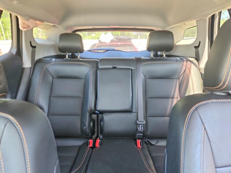 Aukcja sprzedaży 2020 Gmc Terrain, vin: 3GKALPEV4LL212419, numer aukcji: 55997136