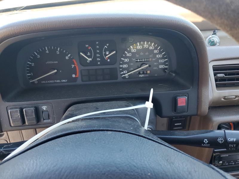 Продажа на аукционе авто 1990 Honda Civic, vin: 1HGED3657LL026629, номер лота: 55611026