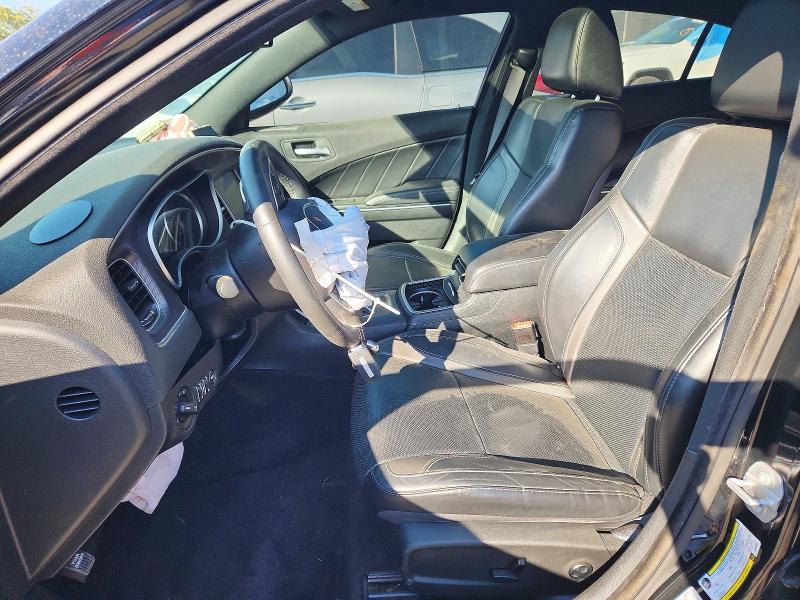 Продажа на аукционе авто 2016 Dodge Charger, vin: 2C3CDXJG9GH306680, номер лота: 56324466