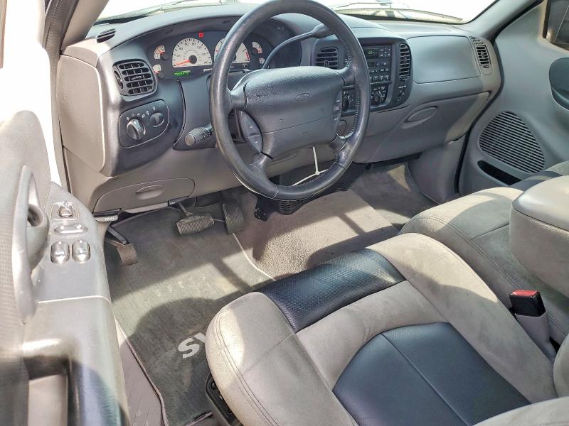 55754436 :رقم المزاد ، 2FTZF07332CA85157 vin ، 2002 Ford F150 مزاد بيع