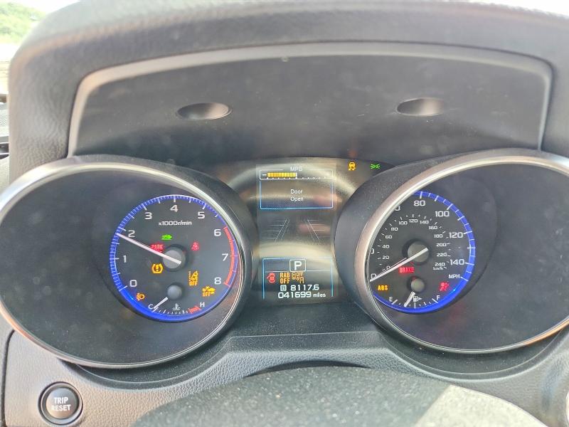 Продажа на аукционе авто 2019 Subaru Outback, vin: 4S4BSATC2K3396573, номер лота: 57747836