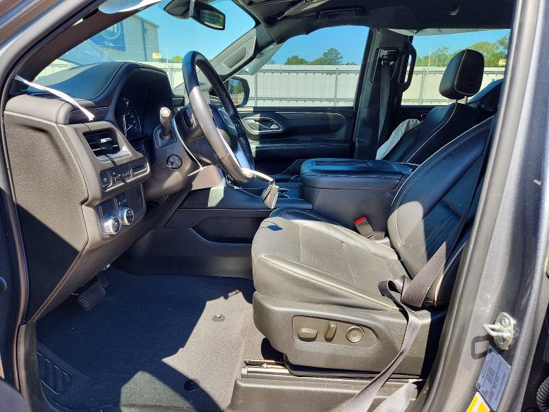 Продажа на аукционе авто 2021 Gmc Yukon, vin: 1GKS1BKD4MR445185, номер лота: 57075776