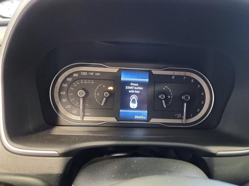 2023 Hyundai Tucson მანქანა იყიდება აუქციონზე, vin: 5NMJBCAE8PH203755, აუქციონის ნომერი: 56870666