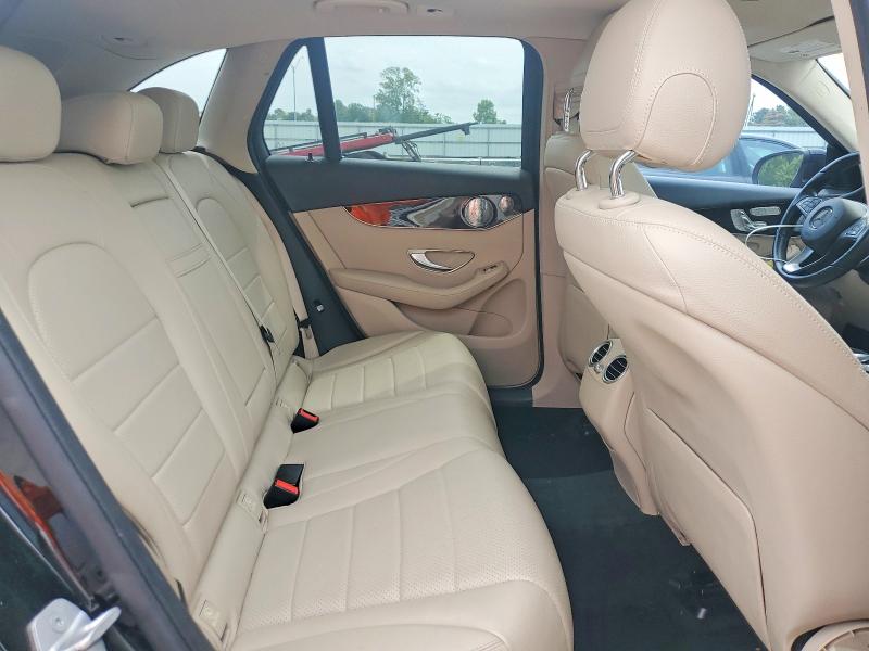 56320506 :رقم المزاد ، WDC0G4KB8GF048932 vin ، 2016 Mercedes-benz Glc مزاد بيع