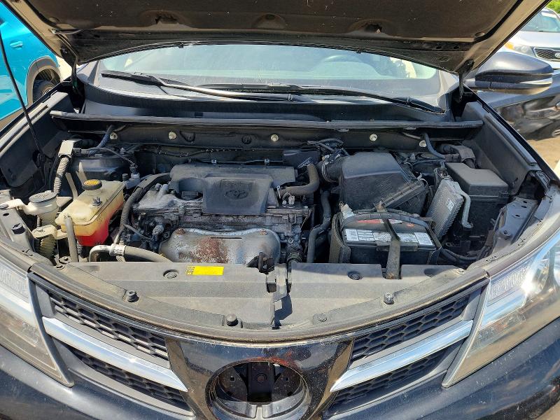 56730826 :رقم المزاد ، 2T3RFREV6DW024447 vin ، 2013 Toyota Rav4 مزاد بيع