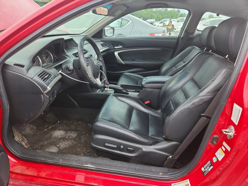 2009 Honda Accord მანქანა იყიდება აუქციონზე, vin: 1HGCS22899A005163, აუქციონის ნომერი: 56851156