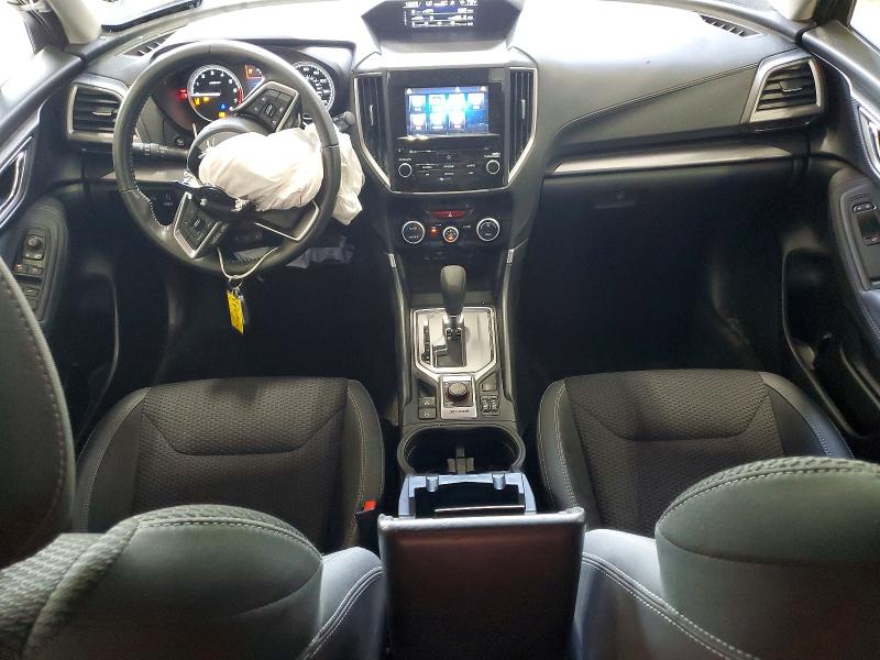 Aukcja sprzedaży 2023 Subaru Forester, vin: JF2SKAEC4PH417744, numer aukcji: 58547496
