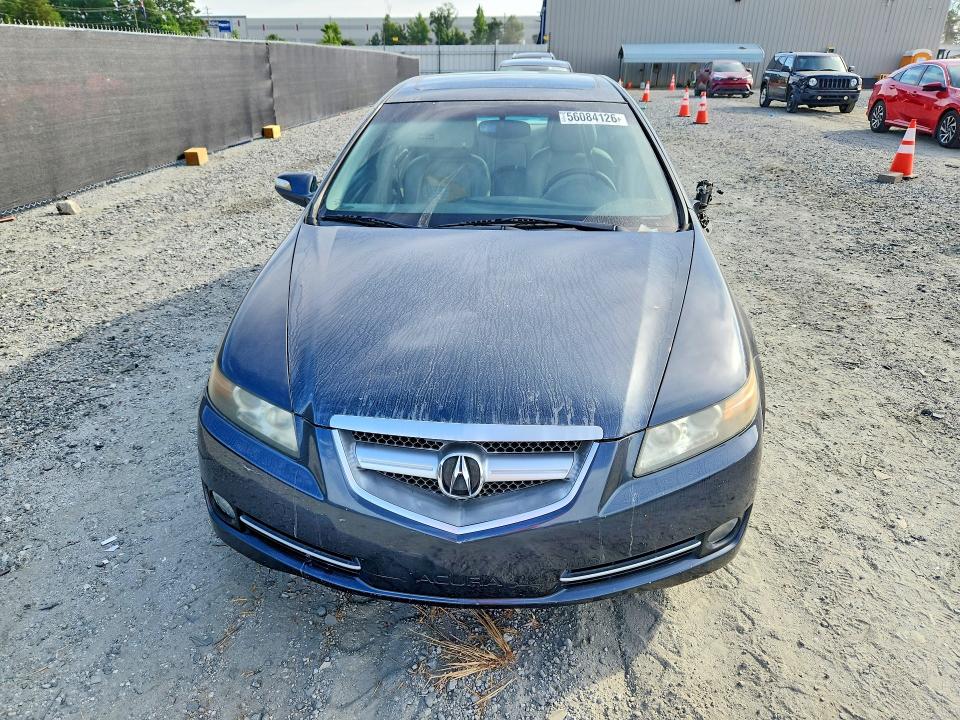Продажа на аукционе авто 2007 Acura Tl, vin: 19UUA66267A000634, номер лота: 56084126