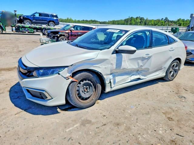 Auction sale of the 2021 Honda Civic, vin: 2HGFC2F67MH550338, lot number: 55923936
