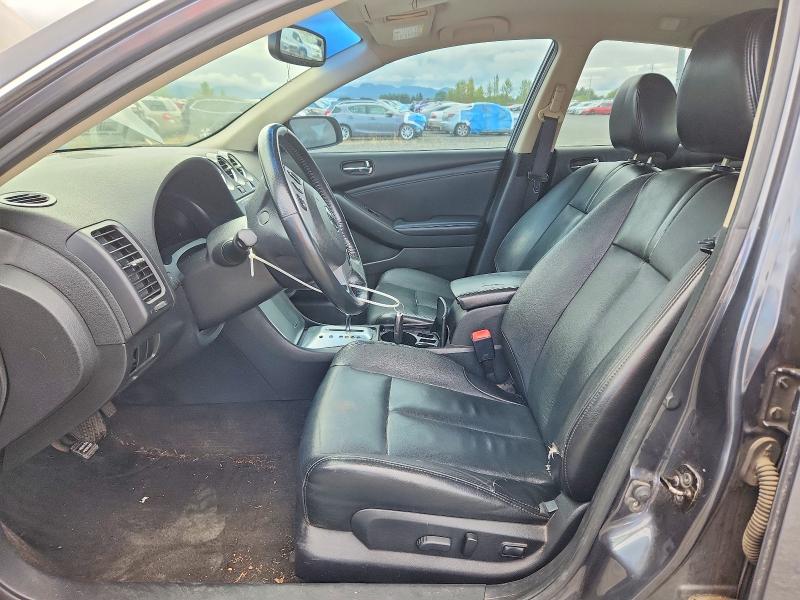 2009 Nissan Altima მანქანა იყიდება აუქციონზე, vin: 1N4CL21E29C154043, აუქციონის ნომერი: 58888166