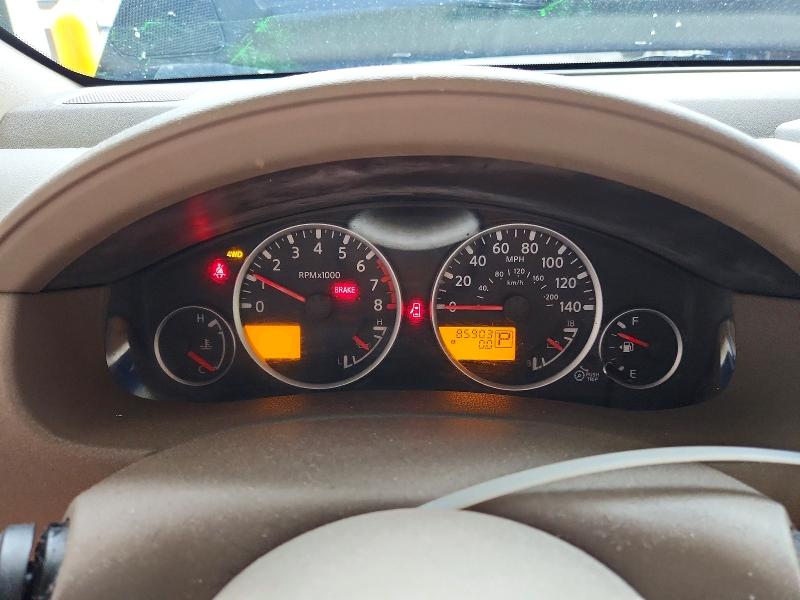 Aukcja sprzedaży 2009 Nissan Pathfinder, vin: 5N1AR18B79C614038, numer aukcji: 57738326