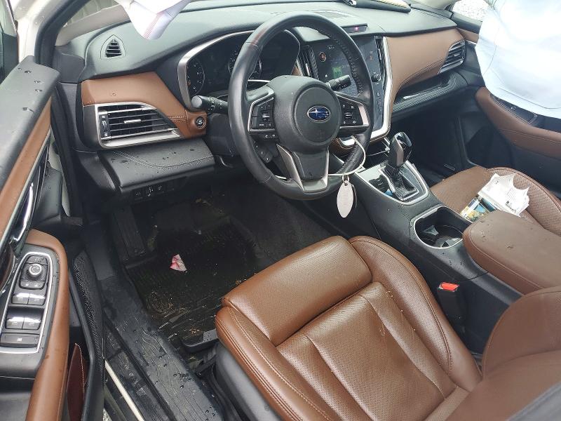 Продаж на аукціоні авто 2021 Subaru Outback, vin: 4S4BTGPD8M3184508, номер лоту: 55861186