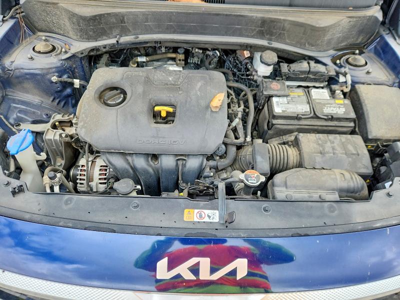 Aukcja sprzedaży 2022 Kia Seltos, vin: KNDERCAA4N7311126, numer aukcji: 55823266
