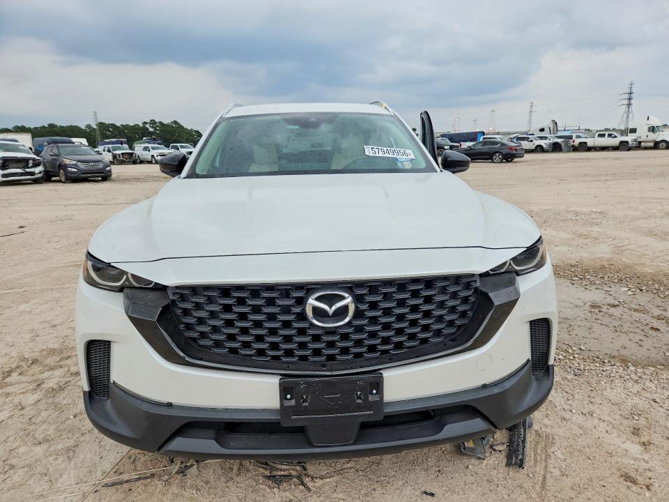 Aukcja sprzedaży 2024 Mazda Cx-50, vin: 7MMVABBM5RN182468, numer aukcji: 57949956