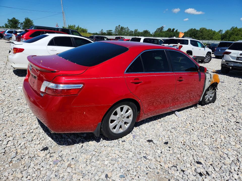 Продажа на аукционе авто 2008 Toyota Camry, vin: 4T1BB46K68U049755, номер лота: 56895836
