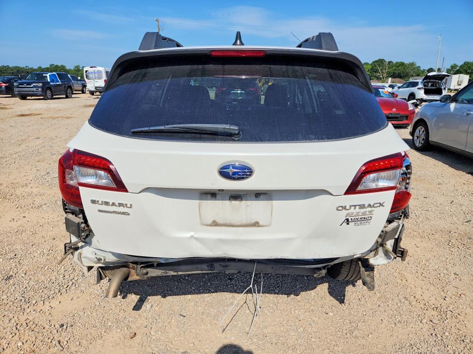 Aukcja sprzedaży 2017 Subaru Outback, vin: 4S4BSANC6H3367003, numer aukcji: 73342825
