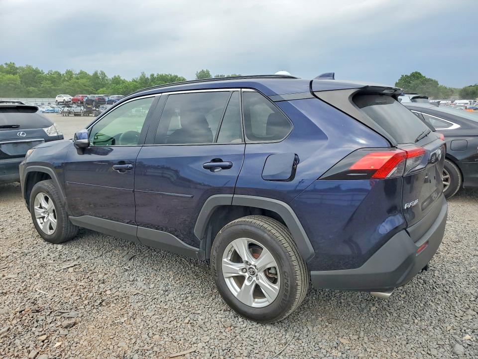 2019 Toyota Rav4 მანქანა იყიდება აუქციონზე, vin: JTMP1RFV6KD013981, აუქციონის ნომერი: 57023346