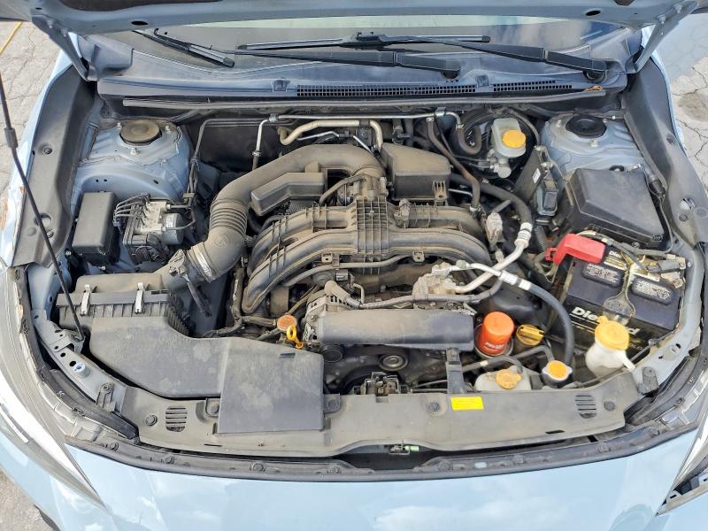 Продажа на аукционе авто 2019 Subaru Crosstrek, vin: JF2GTACC9K8230949, номер лота: 55497446