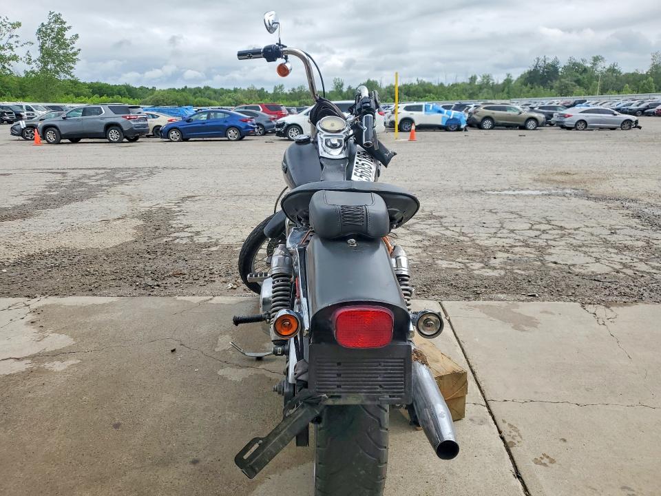 Продажа на аукционе авто 2007 Harley-davidson Fxdwg, vin: 1HD1GP4107K313316, номер лота: 56851856
