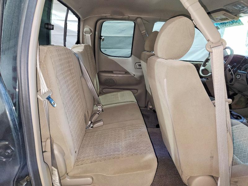 2005 Toyota Tundra მანქანა იყიდება აუქციონზე, vin: 5TBBT44115S471825, აუქციონის ნომერი: 54436986