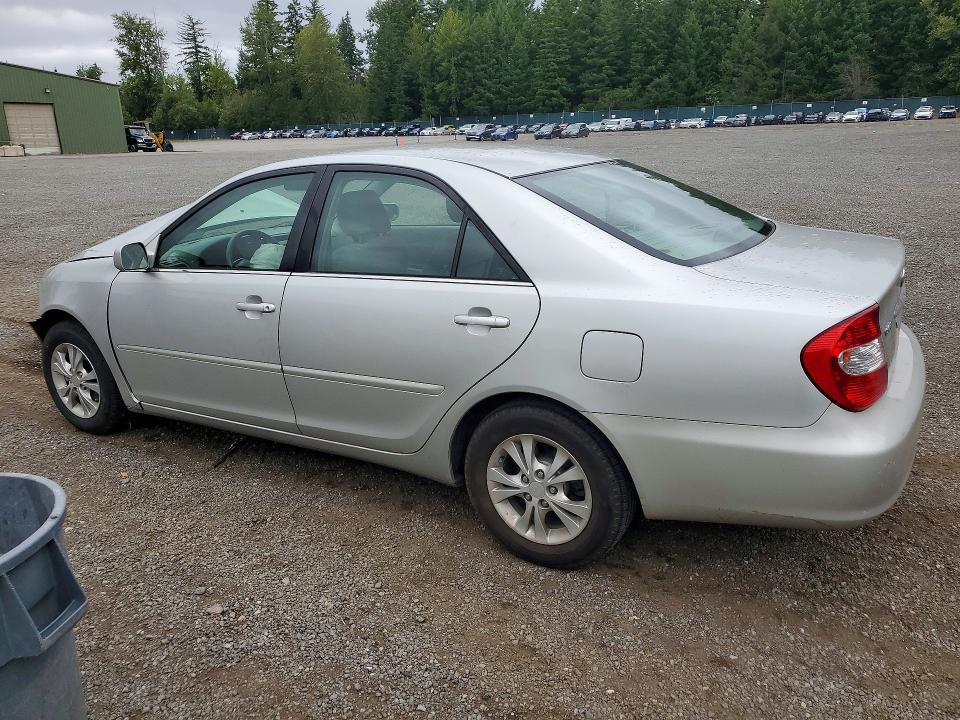 2004 Toyota Camry მანქანა იყიდება აუქციონზე, vin: 4T1BF32K04U068851, აუქციონის ნომერი: 58989966