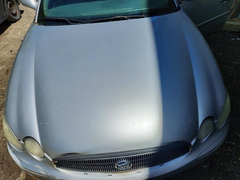 Aukcja sprzedaży 2005 Buick Lacrosse, vin: 2G4WD562351269234, numer aukcji: 56465146