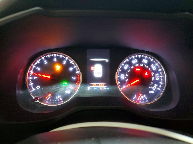 Продажа на аукционе авто 2021 Toyota Rav4, vin: 2T3G1RFVXMC165141, номер лота: 55595896