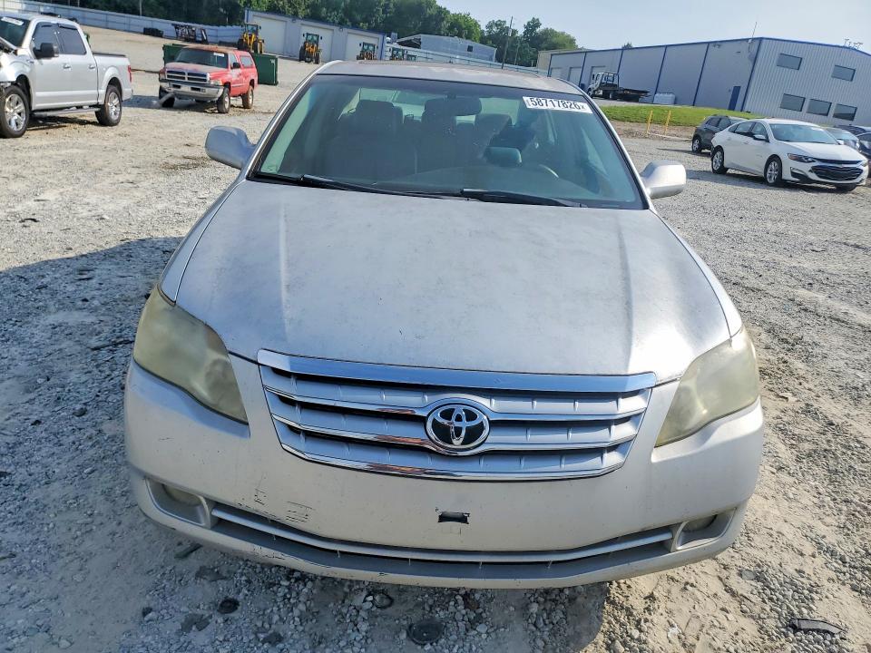Продаж на аукціоні авто 2007 Toyota Avalon, vin: 4T1BK36B17U192637, номер лоту: 58717826