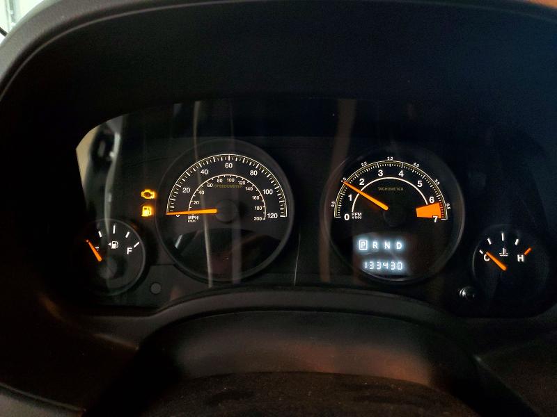 Продаж на аукціоні авто 2015 Jeep Patriot, vin: 1C4NJPBAXFD386557, номер лоту: 56717886
