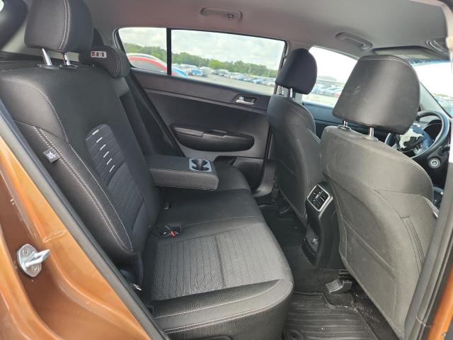 56750326 :رقم المزاد ، KNDPM3AC5J7463354 vin ، 2018 Kia Sportage مزاد بيع