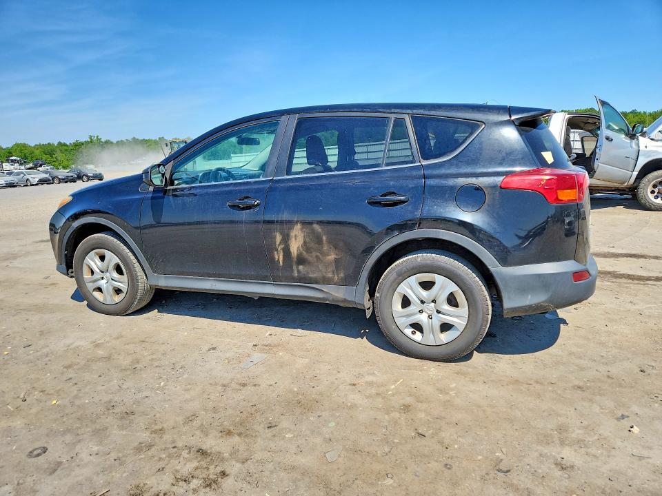 Продажа на аукционе авто 2013 Toyota Rav4, vin: 2T3BFREVXDW040037, номер лота: 56473356
