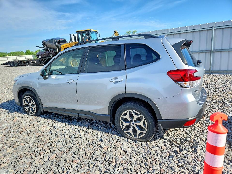 56731726 :رقم المزاد ، JF2SKAECXKH470618 vin ، 2019 Subaru Forester مزاد بيع