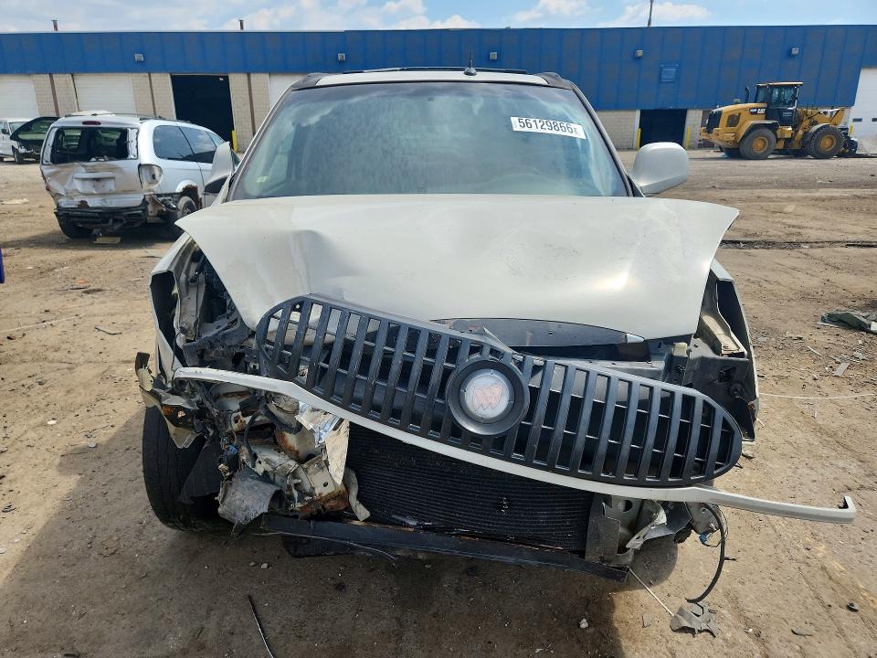 Aukcja sprzedaży 2005 Buick Rendezvous, vin: 3G5DA03EX5S528254, numer aukcji: 56129866