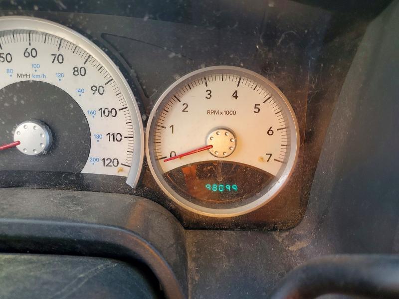 Aukcja sprzedaży 2008 Dodge Dakota, vin: 1D7HW42K58S520305, numer aukcji: 56492146