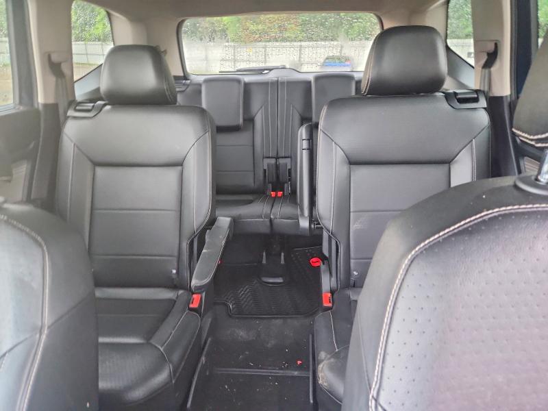 55437886 :رقم المزاد ، 1V2JR2CA5MC549044 vin ، 2021 Volkswagen Atlas مزاد بيع