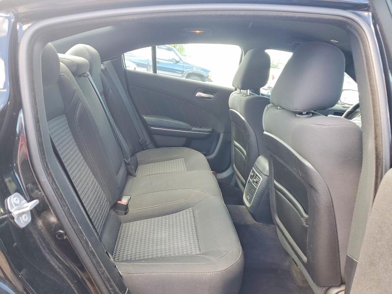 Продаж на аукціоні авто 2018 Dodge Charger, vin: 2C3CDXJG9JH136263, номер лоту: 57481576