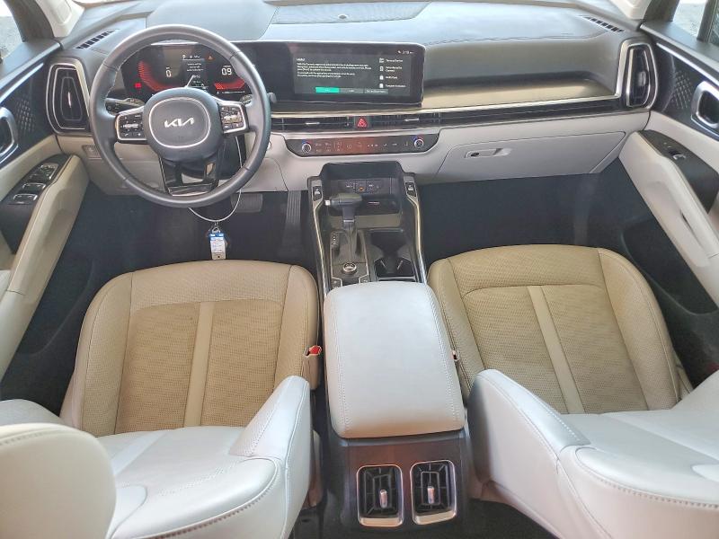 Продажа на аукционе авто 2025 Kia Sorento, vin: 5XYRL4JC9SG346415, номер лота: 56467636