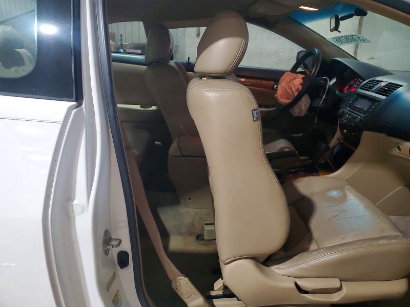 Продаж на аукціоні авто 2005 Honda Accord, vin: 1HGCM826X5A000396, номер лоту: 57606286