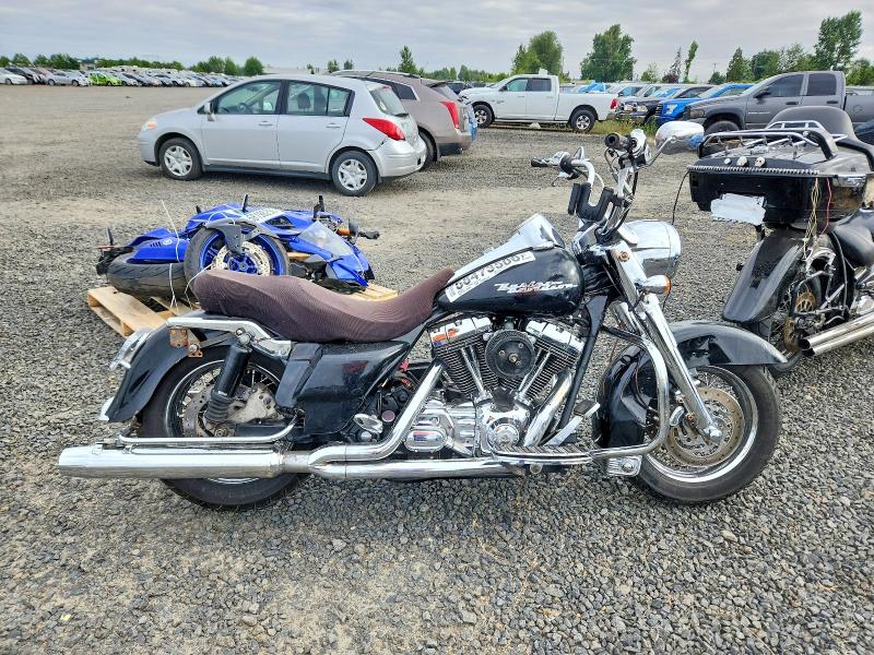 Aukcja sprzedaży 2005 Harley-davidson Flhrsi, vin: 1HD1FYW185Y614769, numer aukcji: 58473506