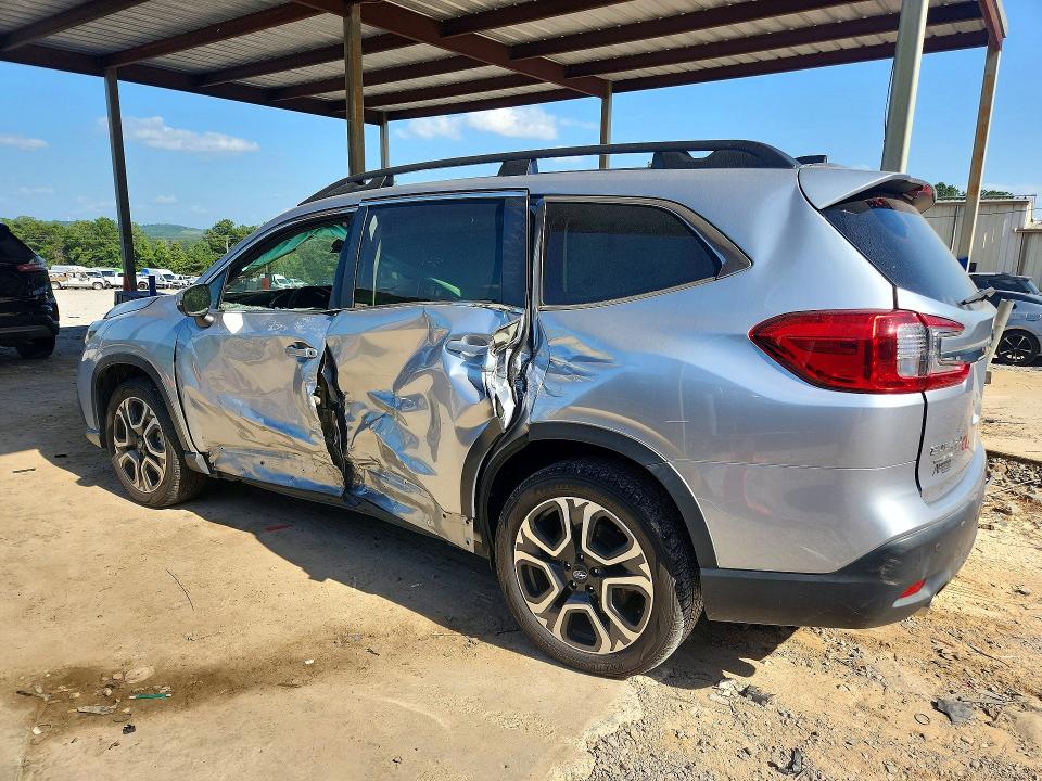 Продаж на аукціоні авто 2023 Subaru Ascent, vin: 4S4WMASDXP3425637, номер лоту: 59108126