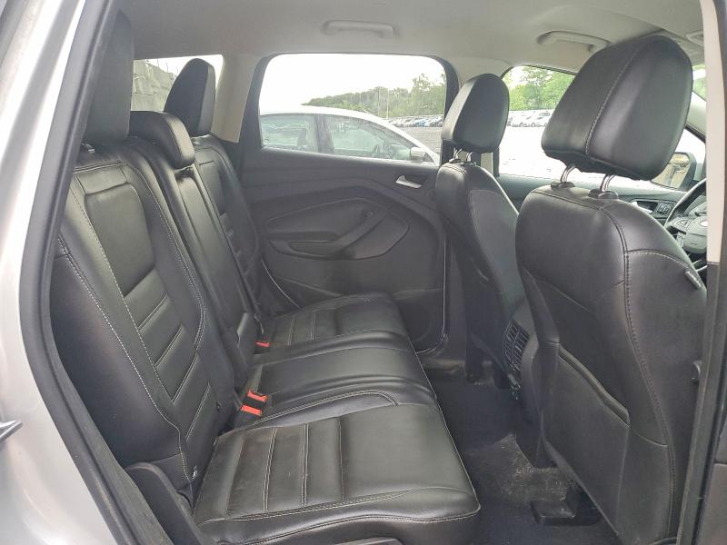 57377386 :رقم المزاد ، 1FMCU9JD2HUC21798 vin ، 2017 Ford Escape مزاد بيع