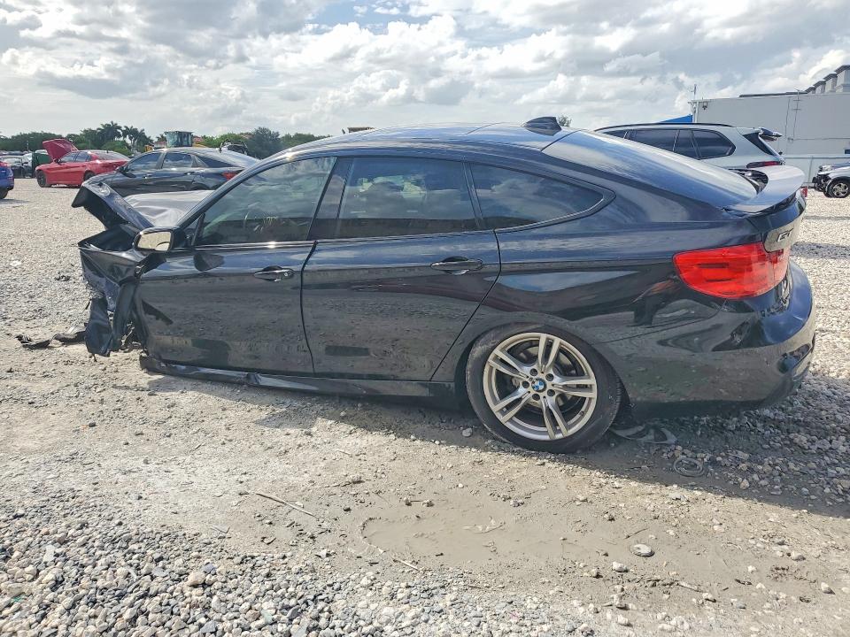 55919536 :رقم المزاد ، WBA3X5C59FD560031 vin ، 2015 Bmw 328 مزاد بيع