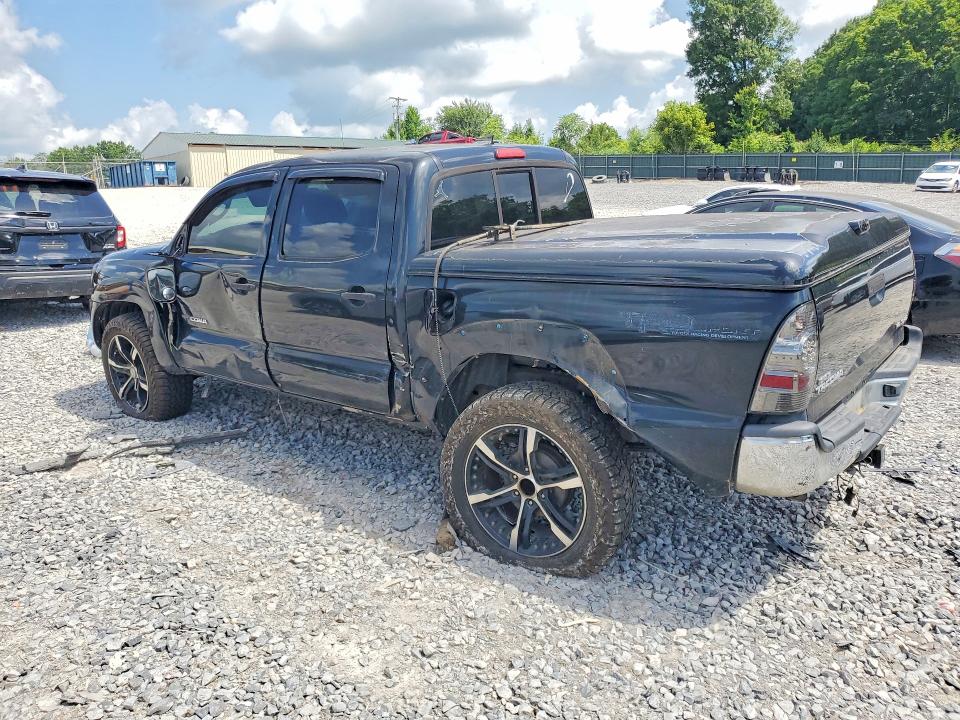 Продаж на аукціоні авто 2008 Toyota Tacoma, vin: 3TMJU62N78M055686, номер лоту: 58976796