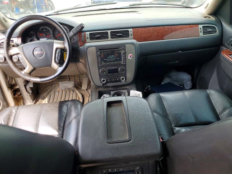 Aukcja sprzedaży 2011 Gmc Yukon Xl, vin: 1GKS2KE33BR328873, numer aukcji: 58799026