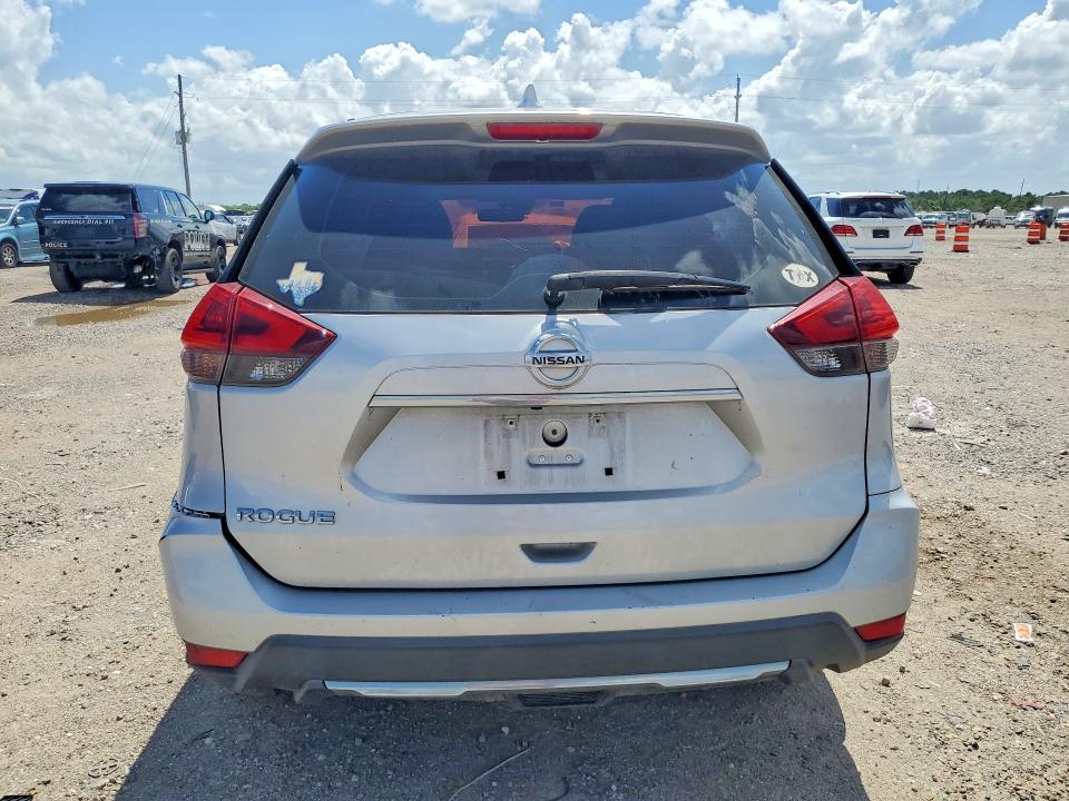 Aukcja sprzedaży 2020 Nissan Rogue, vin: 5N1AT2MTXLC732517, numer aukcji: 54615616