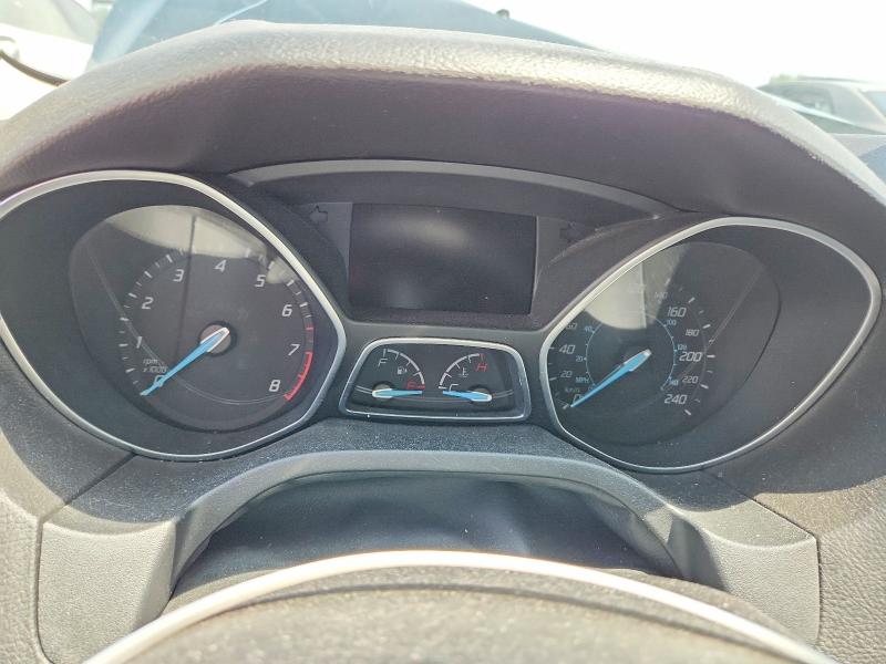 Aukcja sprzedaży 2013 Ford Focus, vin: 1FADP3K29DL154312, numer aukcji: 57045836