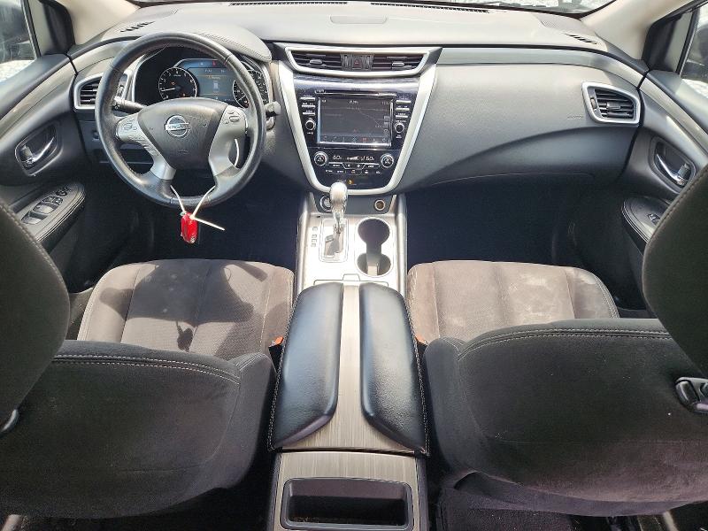 Aukcja sprzedaży 2017 Nissan Murano, vin: 5N1AZ2MG9HN109192, numer aukcji: 57655466
